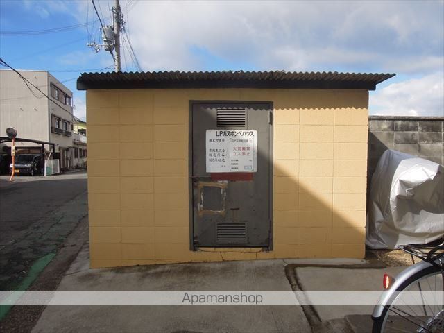 ハイツ山本A棟のその他写真