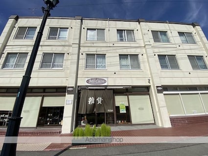 もとい坂フラット[2LDK/50.28m2]の外観4