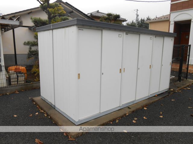 サニーパレスのその他写真