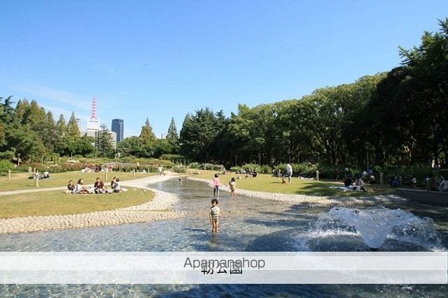 ARDENTOWER立売堀の周辺写真