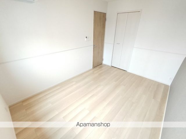 グランディール.ヒデの内装写真