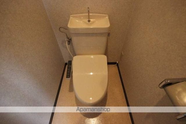 リバーサイド榎町の内装写真