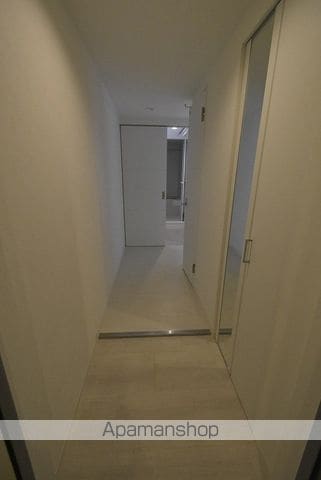 ビッグレジデンス美園の内装写真