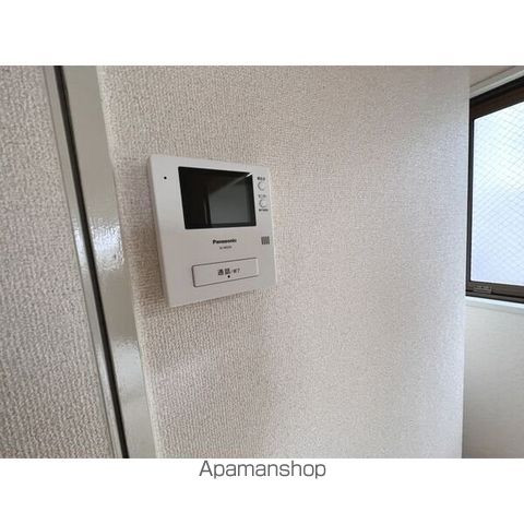 ナビオ杁中の内装写真