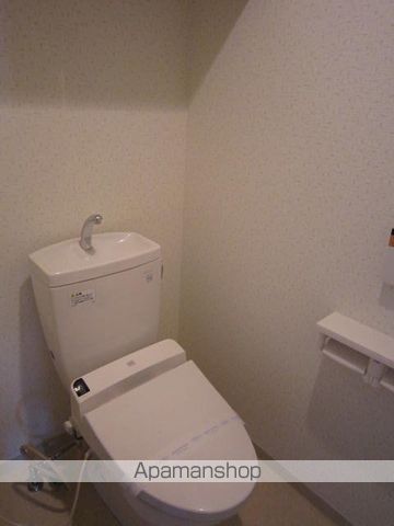 ラフィーヌ牛田本町の内装写真