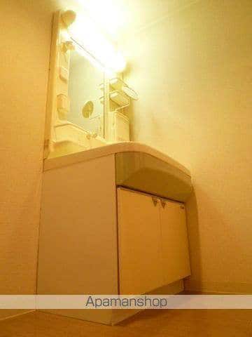 グレイシャス美園の内装写真