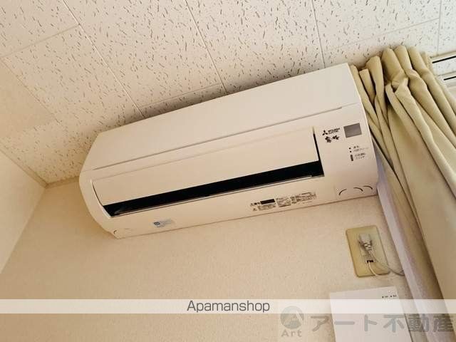 レオパレスアビタシオンの内装写真