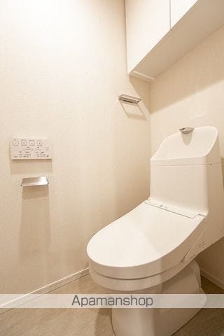 パークアクシス神田レジデンスの内装写真