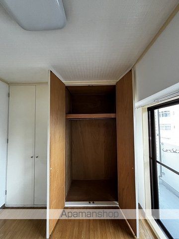 グレース天満の内装写真