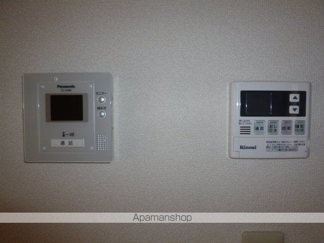 ヴェルドミールII Bの内装写真
