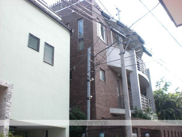 ラ メゾン 荻窪の外観写真