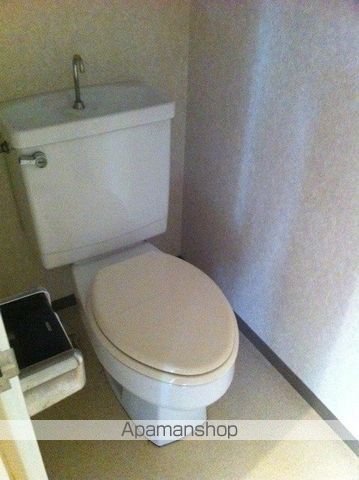 メゾンガーデニアの内装写真