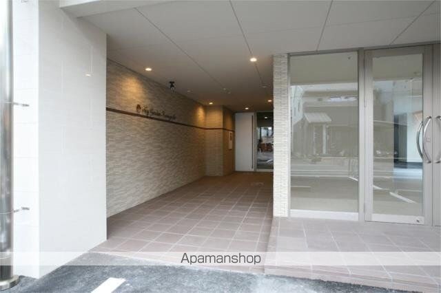 岡山県岡山市北区春日町[1LDK/32.62m2]のロビー