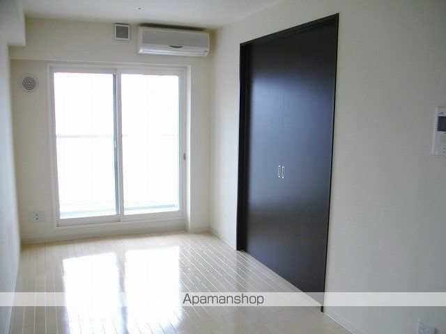 ルラシオン北9条通の内装写真