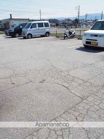 カーサ・グローリーのその他写真