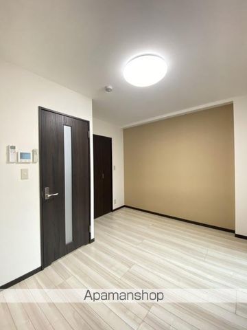 アンプルールフェール堺東の内装写真