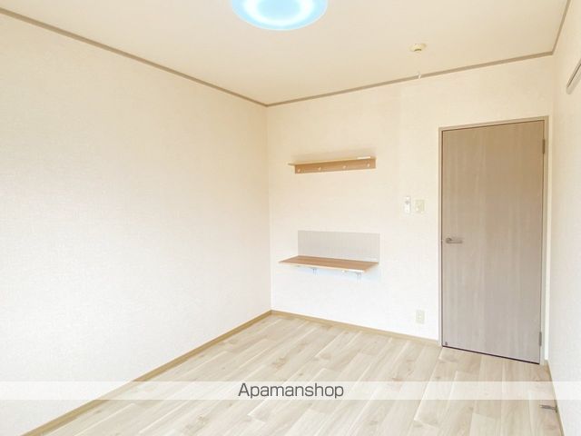 セジュール元宮の内装写真