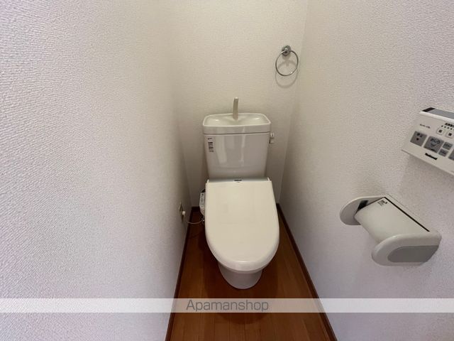 ブセナテラス1番館の内装写真