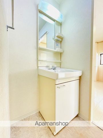 東洋プラザしろきたの内装写真