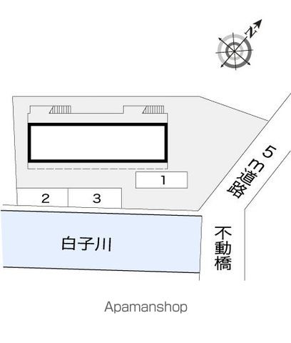 レオパレスドミールネグレスコのその他写真