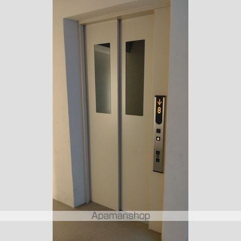 プラウドフラット鶴見Iの内装写真