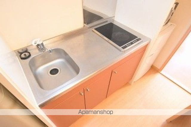 レオパレスコンフォートマックの内装写真