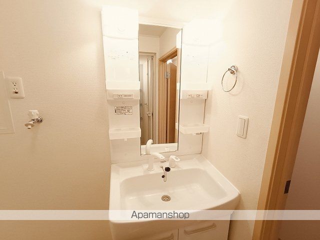ホワイトメゾンIの内装写真