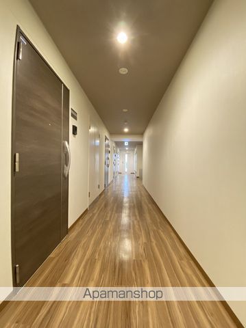 NF青葉の内装写真