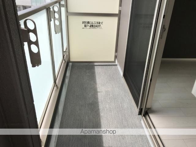 ダイヤモンドKの内装写真
