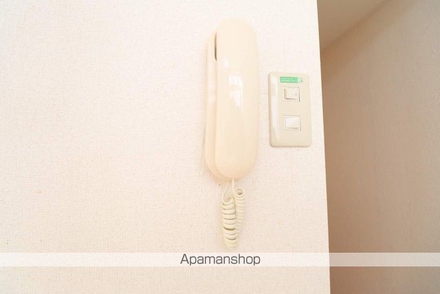 MERRY RESIDENCEの内装写真