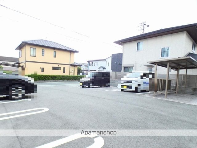 浜松市中央区 2階建 築9年のその他写真