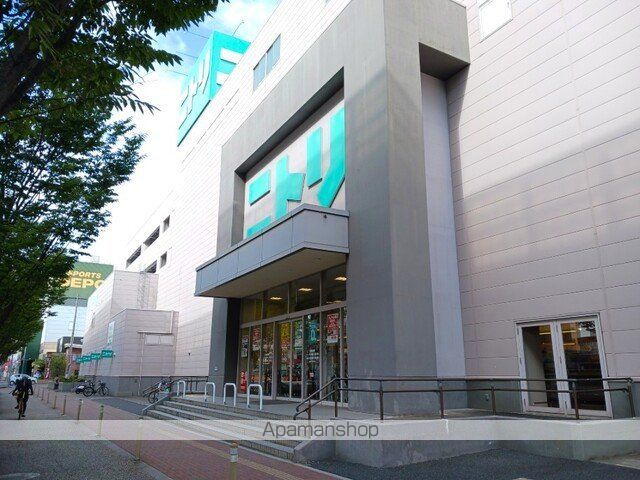 ベル アンジュの周辺写真