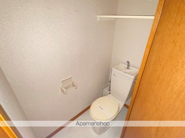 レオパレスメルヴェイユの内装写真