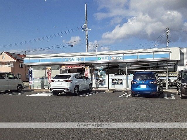 フォレスト山代Aの周辺写真