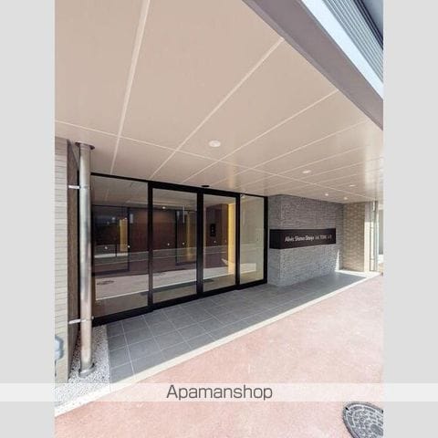 ALIVIS SHIMOーSHINJO SOL TERRACEのその他写真