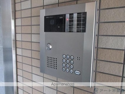 ｉｎｇ－シグマ[1R/38.95m2]のエントランス2