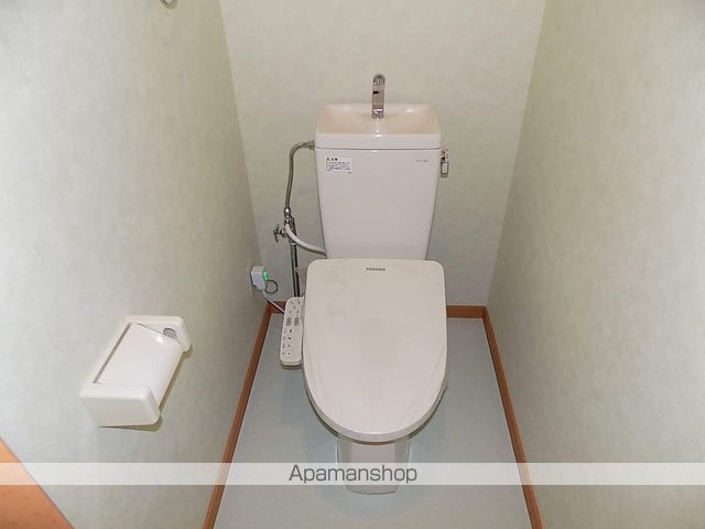 スリーアローズ中小田井の内装写真