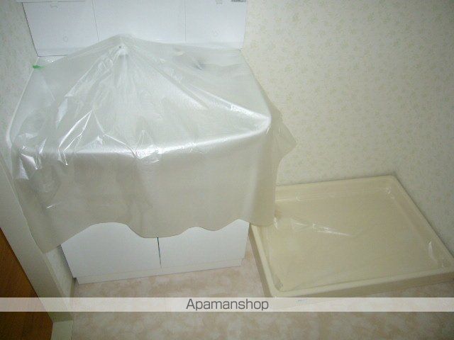 エムグランツ弐番館の内装写真