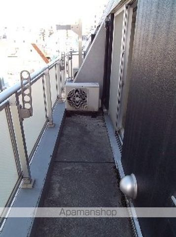 ブランノワール早稲田の内装写真