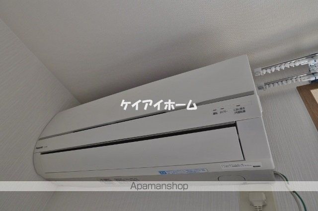 エクセルハイツ Aの内装写真