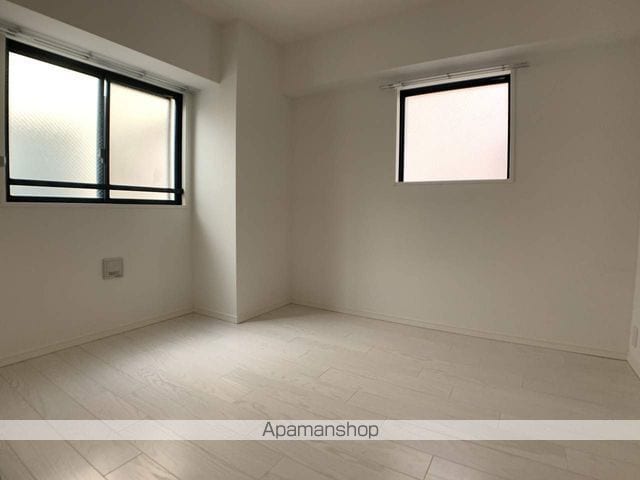 S−RESIDENCE江坂の内装写真