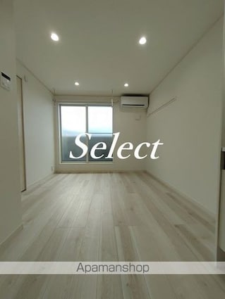 ハーミットクラブハウスパコローノ[1K/20.11m2]の内装2