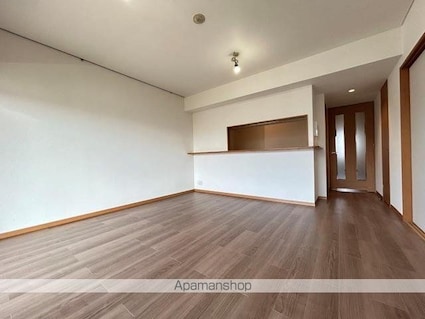 アソシエール野方[3LDK/78.71m2]のリビング・居間3