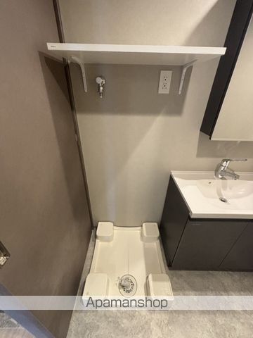 デュオフラッツ大宮の内装写真