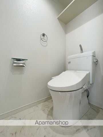 エンクレストけやき通りの内装写真
