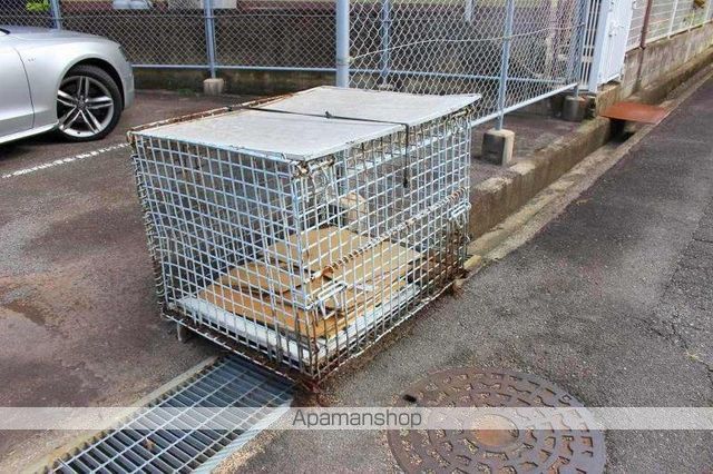 センターハイツ上原のその他写真