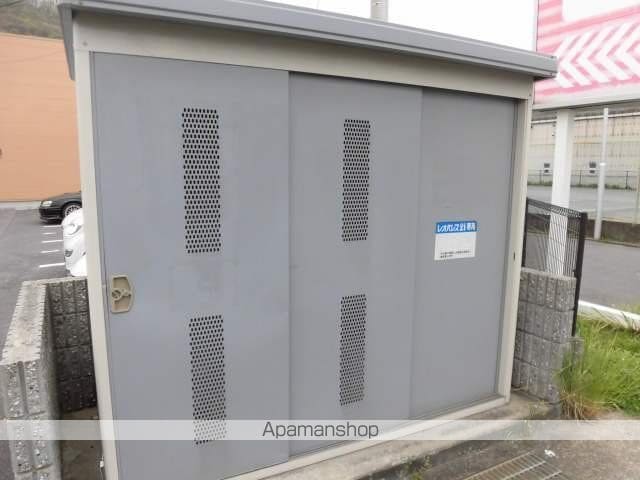 レオパレスエスペーロ・Iの内装写真