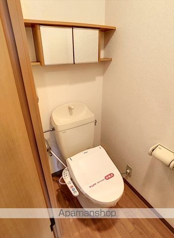 エスポアFUJIの内装写真