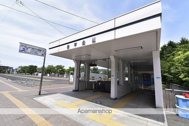 ハイツ糸魚川の周辺写真
