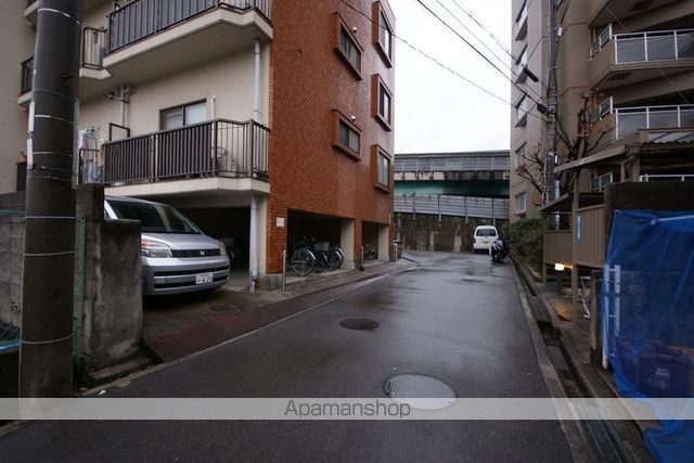 コスモハイツ上野の周辺写真